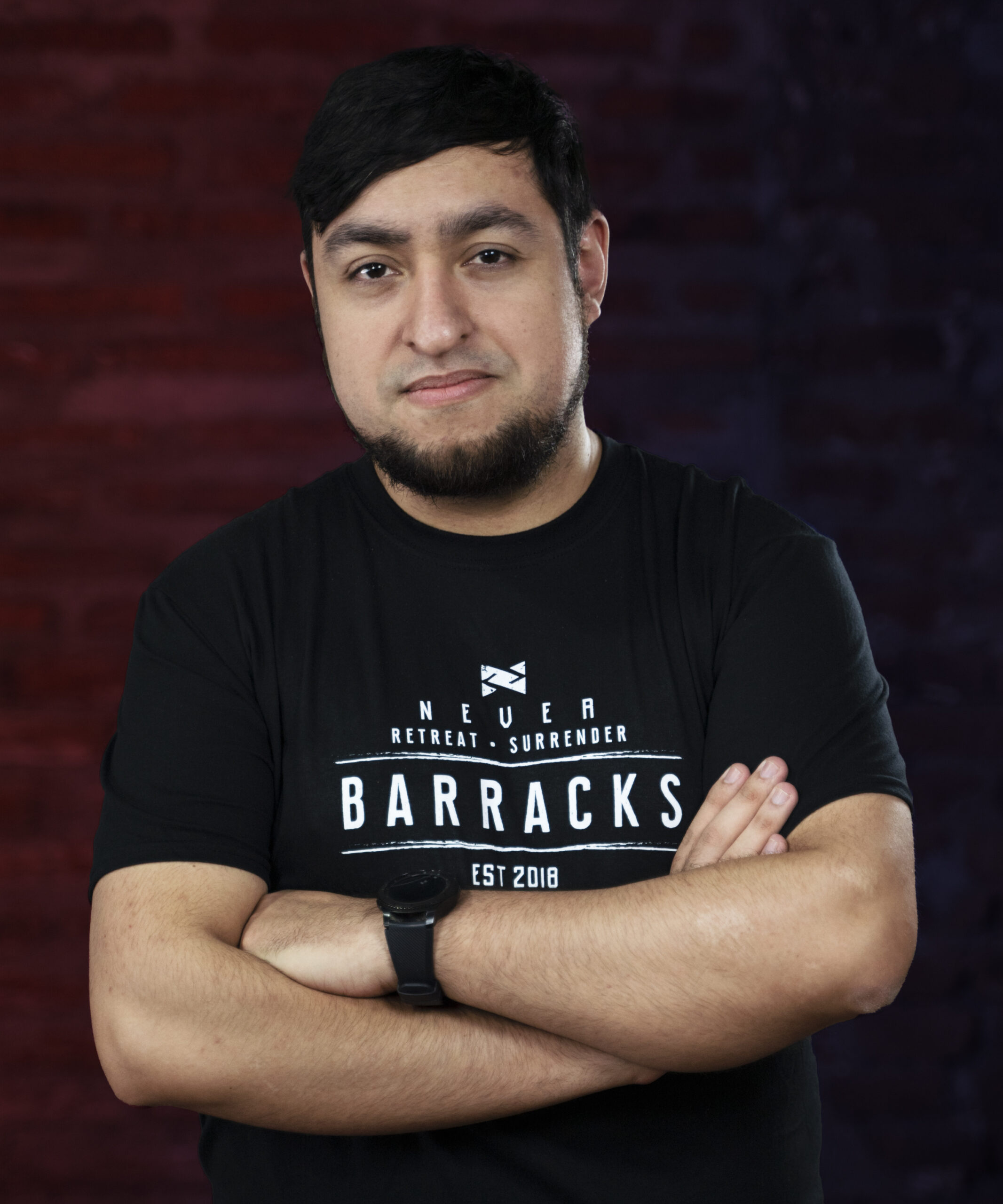 Javier Carrasco